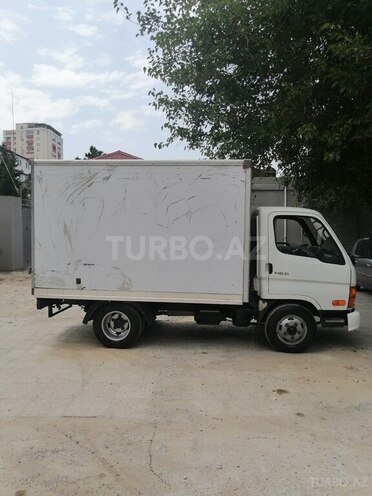 Hyundai HD-45 2008, 287,000 km - 2.6 l - Bakı