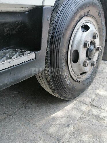 Hyundai HD-45 2008, 287,000 km - 2.6 l - Bakı