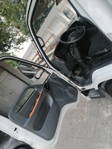 Hyundai HD-45 2008, 287,000 km - 2.6 l - Bakı