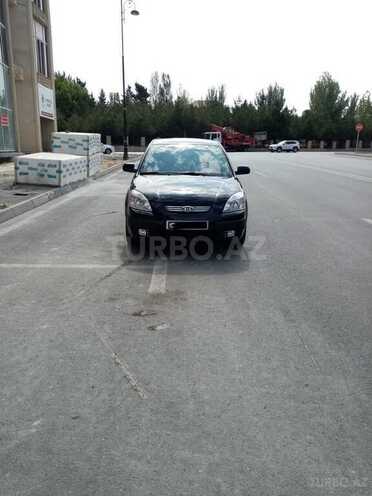 Kia Rio 2007, 170,000 km - 1.5 л - Bakı