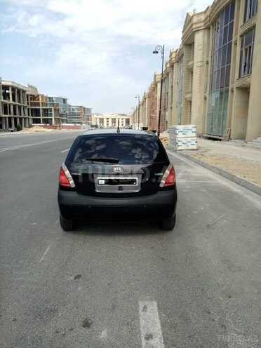 Kia Rio 2007, 170,000 km - 1.5 л - Bakı