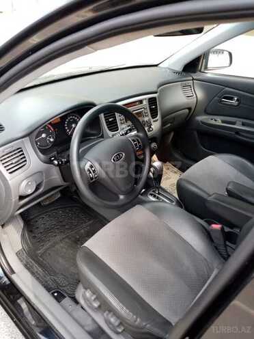 Kia Rio 2007, 170,000 km - 1.5 л - Bakı