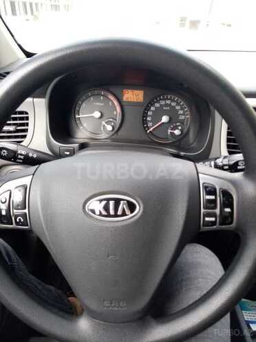 Kia Rio 2007, 170,000 km - 1.5 л - Bakı