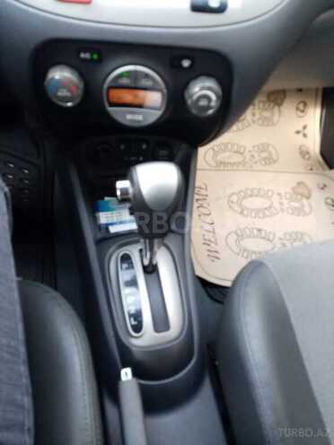 Kia Rio 2007, 170,000 km - 1.5 л - Bakı