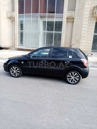 Kia Rio 2007, 170,000 km - 1.5 л - Bakı