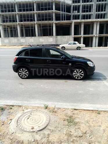 Kia Rio 2007, 170,000 km - 1.5 л - Bakı