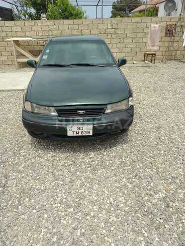 Daewoo Nexia 1997, 234,578 km - 1.5 л - Bakı