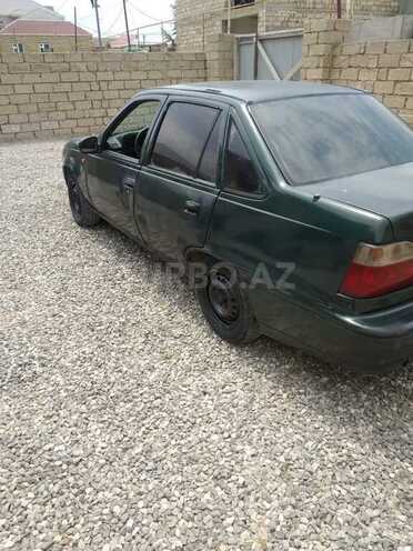 Daewoo Nexia 1997, 234,578 km - 1.5 л - Bakı