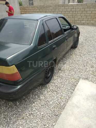 Daewoo Nexia 1997, 234,578 km - 1.5 л - Bakı