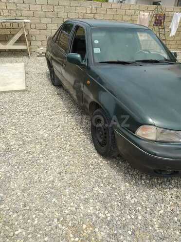 Daewoo Nexia 1997, 234,578 km - 1.5 л - Bakı