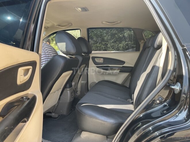 Hyundai Tucson 2008, 215,000 km - 2.0 l - Sumqayıt