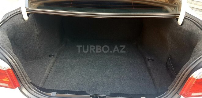 BMW 530 2008, 215,000 km - 3.0 l - Bakı