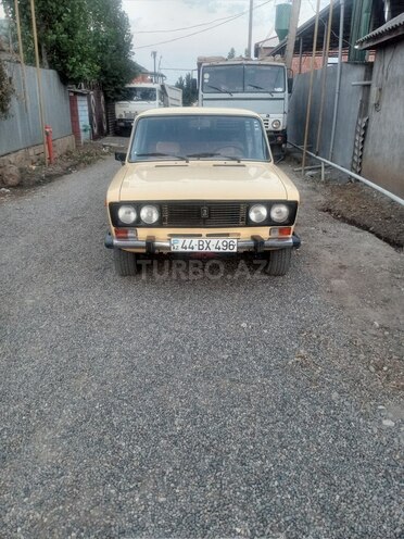 LADA (VAZ) 2106 1988, 186,500 km - 1.6 l - Cəlilabad