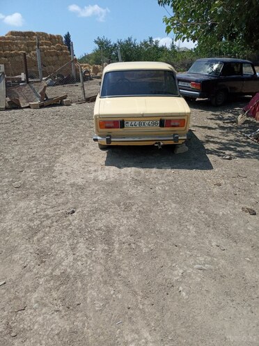 LADA (VAZ) 2106 1988, 186,500 km - 1.6 l - Cəlilabad