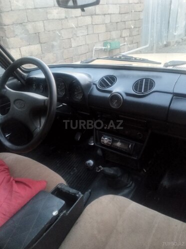 LADA (VAZ) 2106 1988, 186,500 km - 1.6 l - Cəlilabad