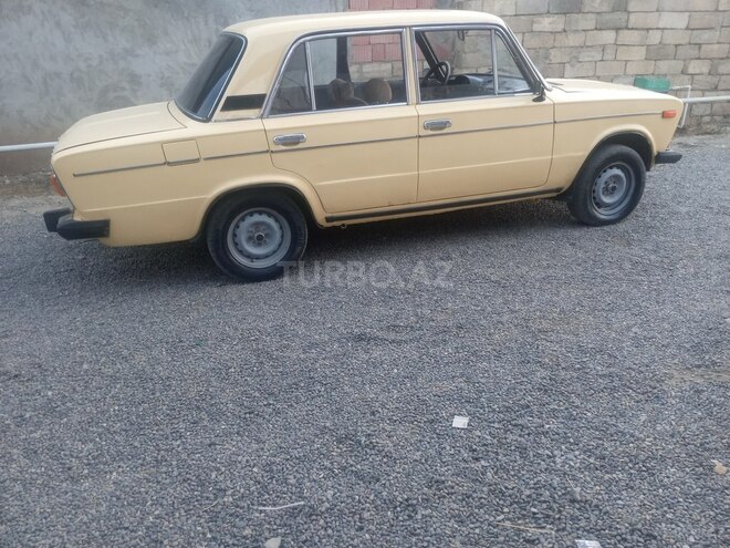 LADA (VAZ) 2106 1988, 186,500 km - 1.6 l - Cəlilabad