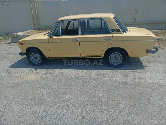 LADA (VAZ) 2106 1988, 186,500 km - 1.6 l - Cəlilabad