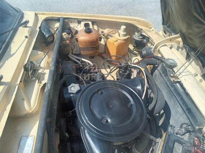 LADA (VAZ) 2106 1988, 186,500 km - 1.6 l - Cəlilabad