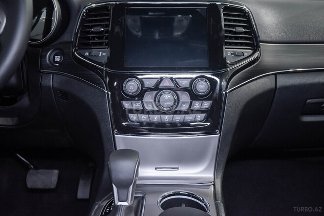 Jeep Grand Cherokee 2021, 0 km - 3.0 л - Bakı