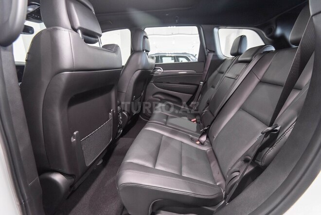 Jeep Grand Cherokee 2021, 0 km - 3.0 л - Bakı