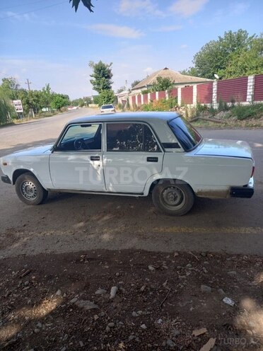 LADA (VAZ) 2107 1990, 222,222 km - 1.6 л - Ağstafa