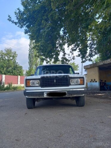 LADA (VAZ) 2107 1990, 222,222 km - 1.6 л - Ağstafa