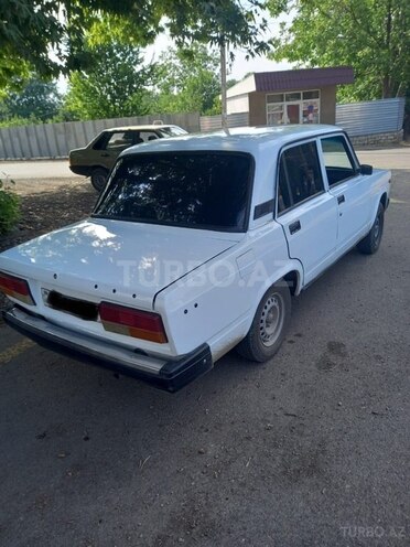 LADA (VAZ) 2107 1990, 222,222 km - 1.6 л - Ağstafa