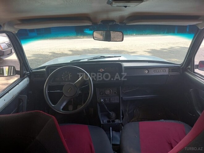 LADA (VAZ) 2107 1990, 222,222 km - 1.6 л - Ağstafa