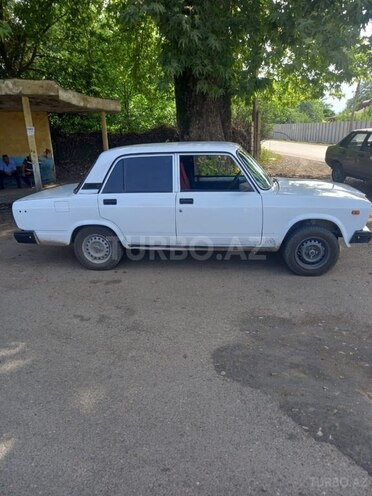 LADA (VAZ) 2107 1990, 222,222 km - 1.6 л - Ağstafa