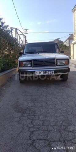 LADA (VAZ) 2107 2005, 172,000 km - 1.6 l - Bakı