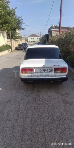 LADA (VAZ) 2107 2005, 172,000 km - 1.6 l - Bakı