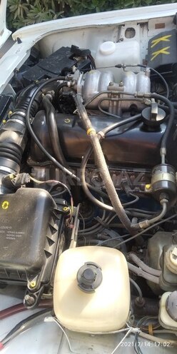 LADA (VAZ) 2107 2005, 172,000 km - 1.6 l - Bakı