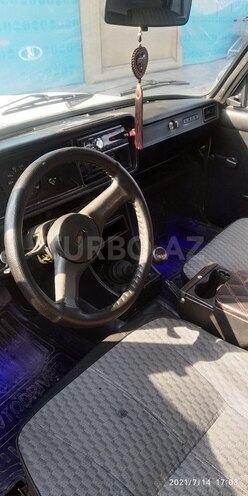 LADA (VAZ) 2107 2005, 172,000 km - 1.6 l - Bakı