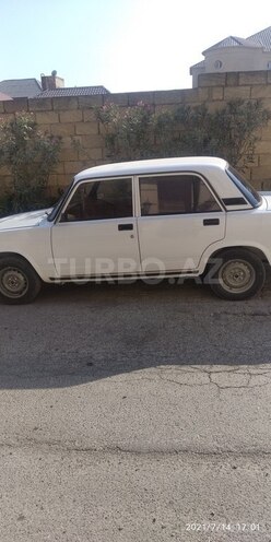 LADA (VAZ) 2107 2005, 172,000 km - 1.6 l - Bakı