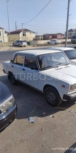 LADA (VAZ) 2107 2005, 172,000 km - 1.6 l - Bakı