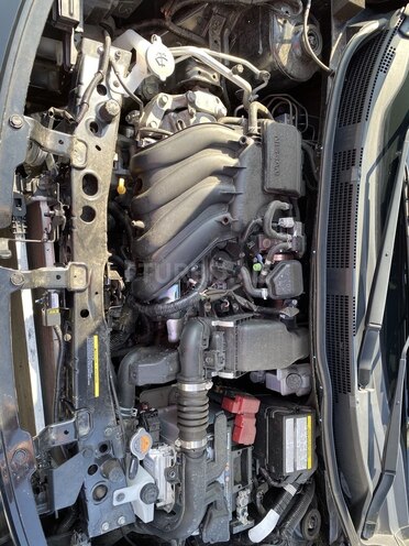 Nissan Sunny 2017, 19,000 km - 1.6 l - Bakı