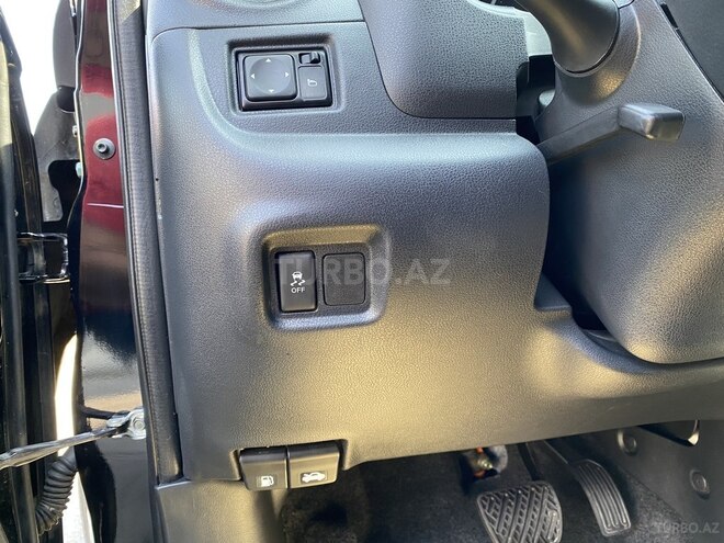 Nissan Sunny 2017, 19,000 km - 1.6 l - Bakı