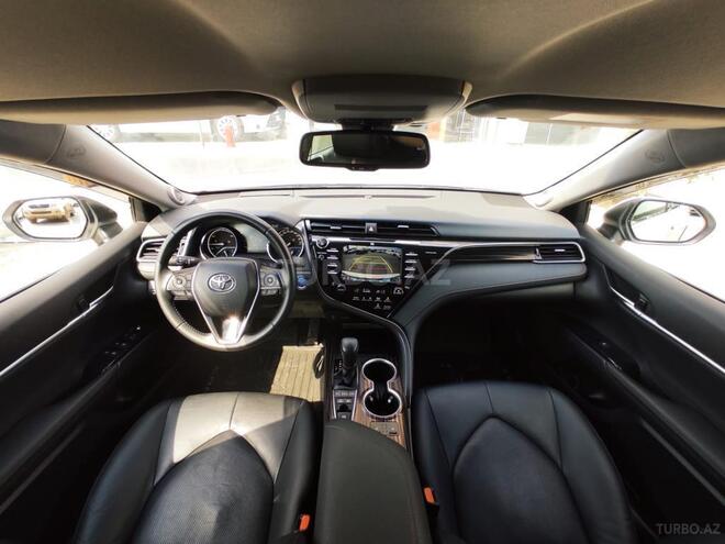 Toyota Camry 2020, 19,000 km - 2.5 l - Bakı