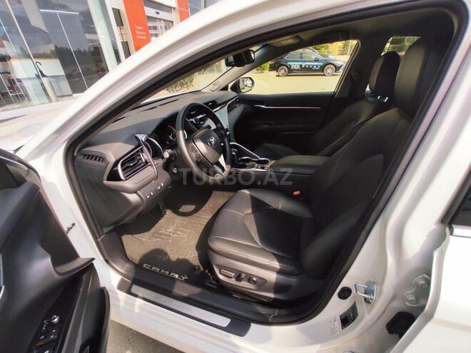 Toyota Camry 2020, 19,000 km - 2.5 l - Bakı