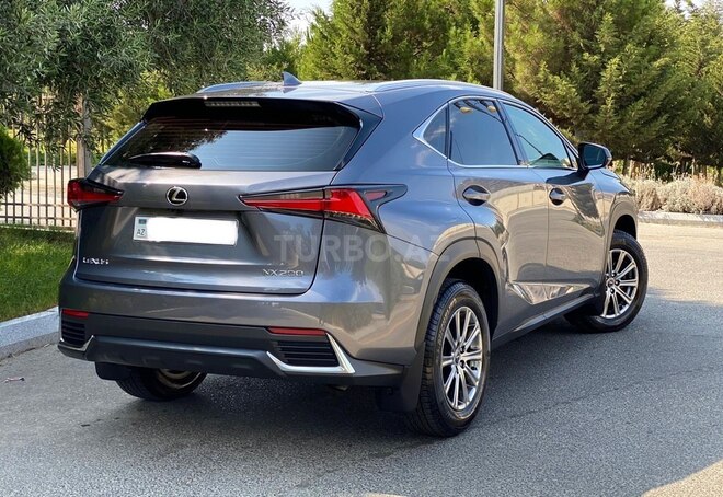 Lexus NX 200 2019, 29,500 km - 2.0 l - Bakı