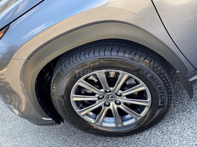 Lexus NX 200 2019, 29,500 km - 2.0 l - Bakı