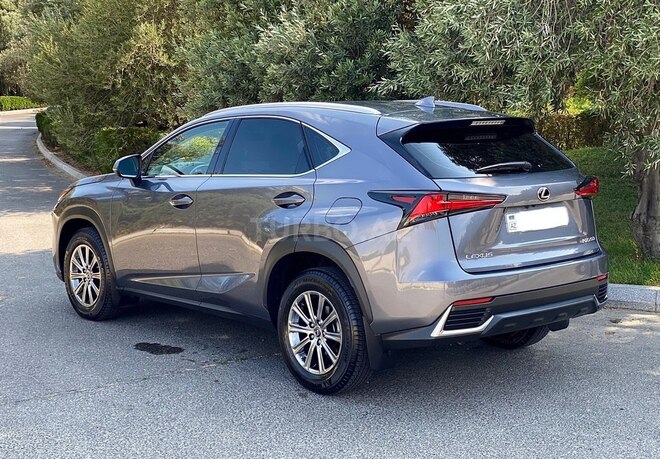 Lexus NX 200 2019, 29,500 km - 2.0 l - Bakı