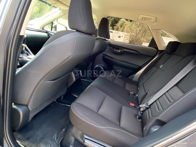 Lexus NX 200 2019, 29,500 km - 2.0 l - Bakı