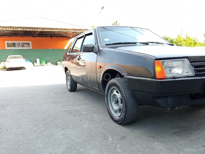LADA (VAZ) 21099 1997, 215,480 km - 1.5 l - Zaqatala