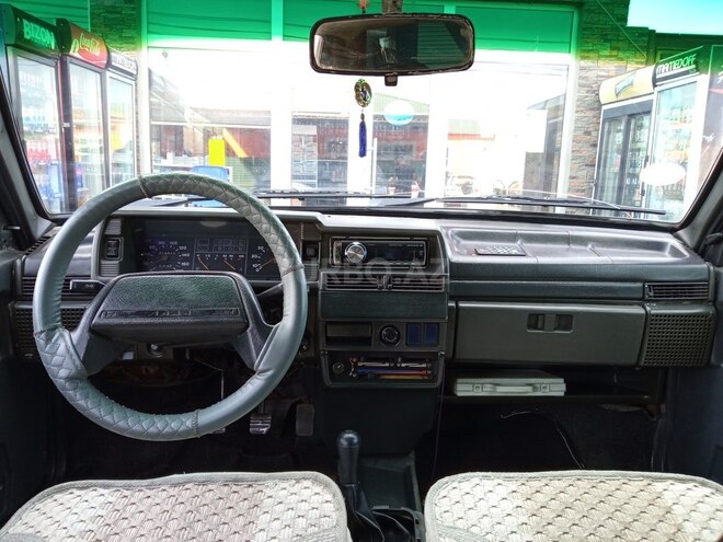 LADA (VAZ) 21099 1997, 215,480 km - 1.5 l - Zaqatala