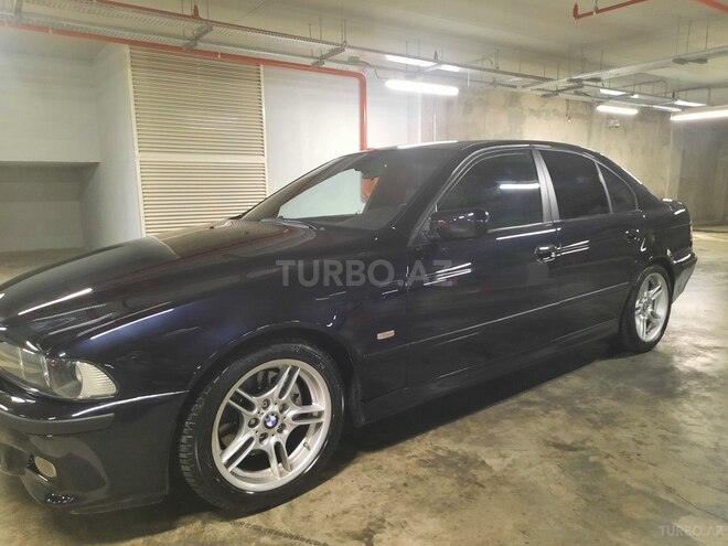 BMW 530 2000, 250,000 km - 3.0 л - Bakı
