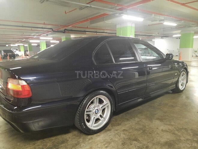 BMW 530 2000, 250,000 km - 3.0 л - Bakı