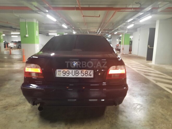 BMW 530 2000, 250,000 km - 3.0 л - Bakı