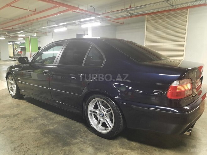 BMW 530 2000, 250,000 km - 3.0 л - Bakı