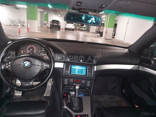 BMW 530 2000, 250,000 km - 3.0 л - Bakı